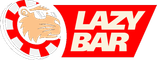 Lazybar Casino Logo